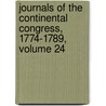 Journals Of The Continental Congress, 1774-1789, Volume 24 door Worthington Chauncey Ford