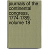 Journals of the Continental Congress, 1774-1789, Volume 18 door Worthington Chauncey Ford