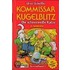 Kommissar Kugelblitz Sammelband 03. Die schneeweiße Katze