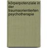 Körperpotenziale in der traumaorientierten Psychotherapie door R. Vogt