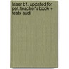 Laser B1. Updated For Pet. Teacher's Book + Tests Audi door Michele Crawford