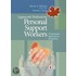 Lippincott's Textbook for Personal Support Workers- Canada