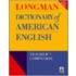 Longman Dictionary of American English Teacher's Companion
