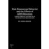 Male Homosexual Behavior And The Effects Of Aids Education