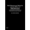 Male Homosexual Behavior And The Effects Of Aids Education door B.R. Simon Rosser