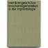 Membrangeschütze Knochenregeneration in der Implantologie