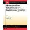Microcontrollers Fundamentals For Engineers And Scientists door Steven Barrett