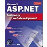 Microsoft Asp.net Fast & Easy Web Development [with Cdrom] door Nitin Pandey