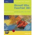 Microsoft Office Powerpoint 2003, Illustrated Introductory