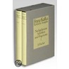 Nachgelassene Schriften und Fragmente I. Kritische Ausgabe by Frank Kafka