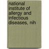 National Institute of Allergy and Infectious Diseases, Nih door Onbekend