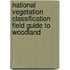 National Vegetation Classification Field Guide To Woodland