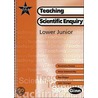 New Star Science Year 3-4/P4-5 Teaching Scientific Enquiry door Rosemary Feasey