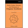 Nitrile Oxides, Nitrones & Nitronates in Organic Synthesis by Henry Feuer