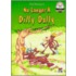 No Longer A Dilly Dally With Cd Read-along With Cd (audio)