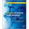 Organic Structure Determination Using 2-D Nmr Spectroscopy door Jeffrey Simpson