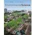 Pearson Etext Student Access Kit For Environmental Science