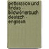 Pettersson und Findus - Bildwörterbuch Deutsch - Englisch