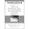 Pricewaterhousecoopers Guide To Tax And Financial Planning door Pricewaterhousecoopers Llp