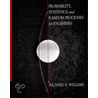 Probability, Statistics And Random Processes For Engineers by Williamson
