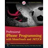 Professional Iphone Programming With Monotouch And .Net/C# door Wallace B. McClure