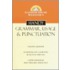 Random House Webster's Handy Grammar, Usage, & Punctuation