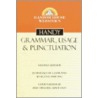 Random House Webster's Handy Grammar, Usage, & Punctuation door Random House