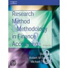 Research Methods And Methodology In Finance And Accounting door Viv Beattie