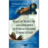 Role Of Museums And Libraries In Strengthening Communities door Tomas V. Alizar