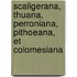 Scaligerana, Thuana, Perroniana, Pithoeana, Et Colomesiana