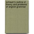 Schaum's Outline Of Theory And Problems Of English Grammar