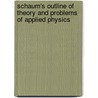Schaum's Outline of Theory and Problems of Applied Physics door Arthur Beiser