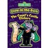 Sesame Street Glow-In-The-Dark the Count's Castle Stickers