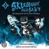 Skulduggery Pleasant 03. Die Diablerie bittet zum Sterben.