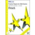 Standard Grade Credit French Practice Papers For Sqa Exams