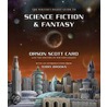 The  Writer's Digest  Guide To Science Fiction And Fantasy door Terri Brooks