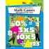 The 100+ Series Math Games Throughout the Year, Grades 4-5