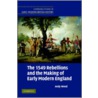 The 1549 Rebellions and the Making of Early Modern England by Andy Wood