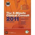 The 5-Minute Clinical Consult (Print, Website, And Mobile)
