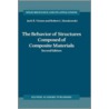 The Behavior of Structures Composed of Composite Materials door Robert L. Sierakowski