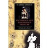 The Cambridge Companion To Victorian And Edwardian Theatre by Kerry Powell