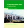The Cambridge Economic History of Modern Britain, Volume I door Roderick Floud