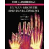 The Cambridge Encyclopedia of Human Growth and Development door Onbekend
