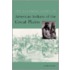 The Columbia Guide To American Indians Of The Great Plains