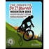 The Complete Do It Yourself Mountain Bike Maintenance Book