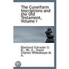 The Cuneiform Inscriptions And The Old Testament, Volume I by Owen Charles Whitehouse