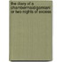 The Diary of a Chambermaid/Gamiani or Two Nights of Excess