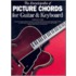 The Encyclopedia of Picture Chords for Guitar and Keyboard