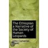 The Ethiopian A Narrative Of The Society Of Human Leopards