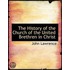 The History Of The Church Of The United Brethren In Christ
